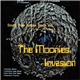 The Moonies - Invasion